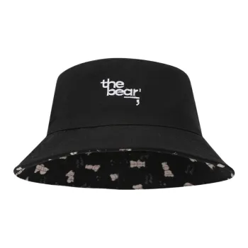 DZP Bucket Hats Unisex