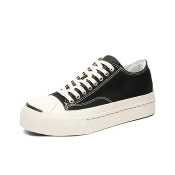 Medd Low Top Canvas Shoes Unisex