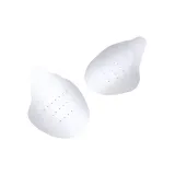 1 Pack-Men's White