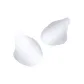 1 Pack-Men's White