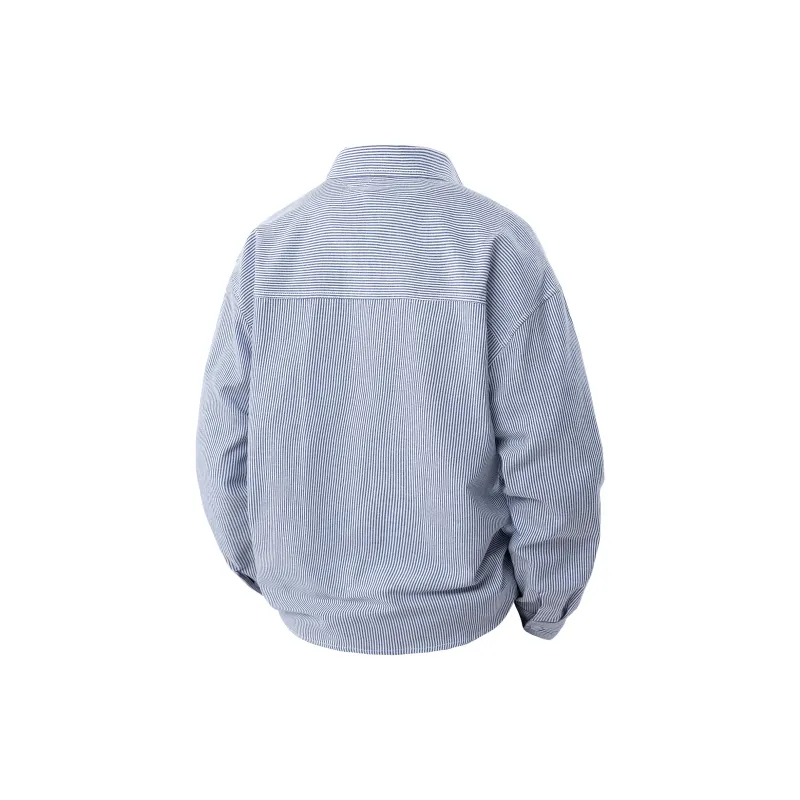 Warrior Huichao Riding The Wind Collection Shirt Unisex-12