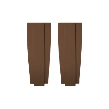 VAGENARI Watch Bands Rolex Compatibility 150 215mm Fluoroelastomer Material