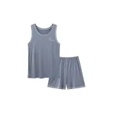 Gray Blue