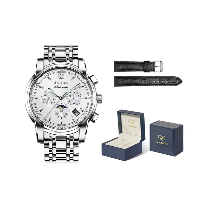 Jin Shi Dun Men Watch-3