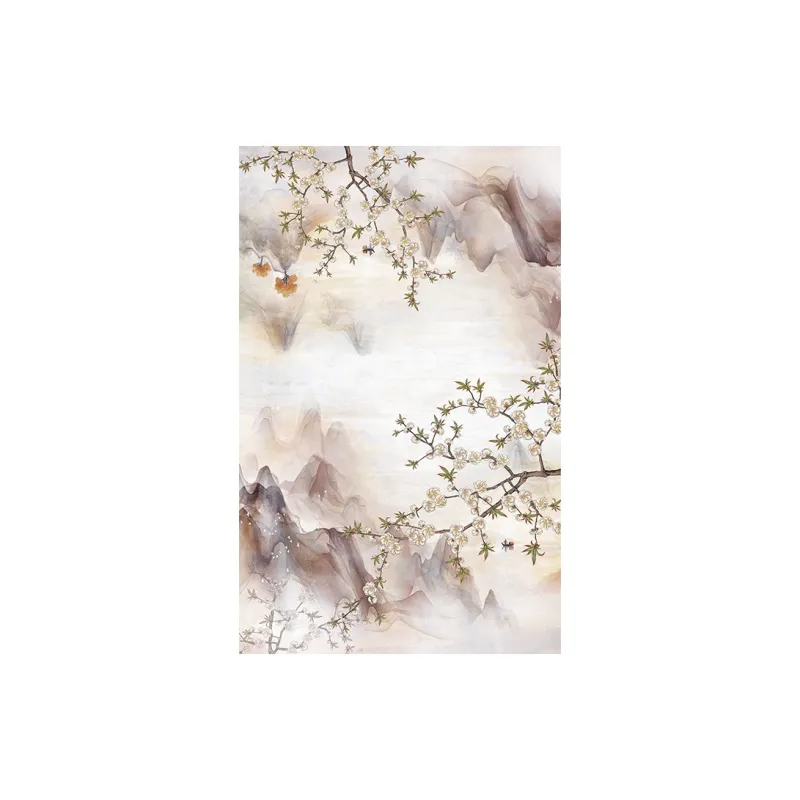 Shanghai Story Shawls Women's-0