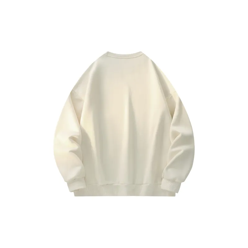 Jeep Pasture Horse Lifestyle Sweatshirt Unisex-7