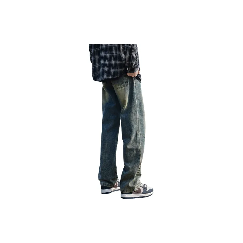 CREAZIONI LA FANTASIA E MOBILE Jeans Unisex-27