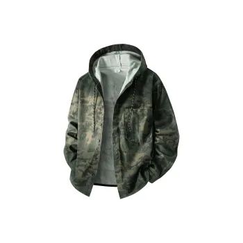 David Bakken Denim Jacket Unisex