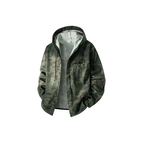 Jackets & Coats
