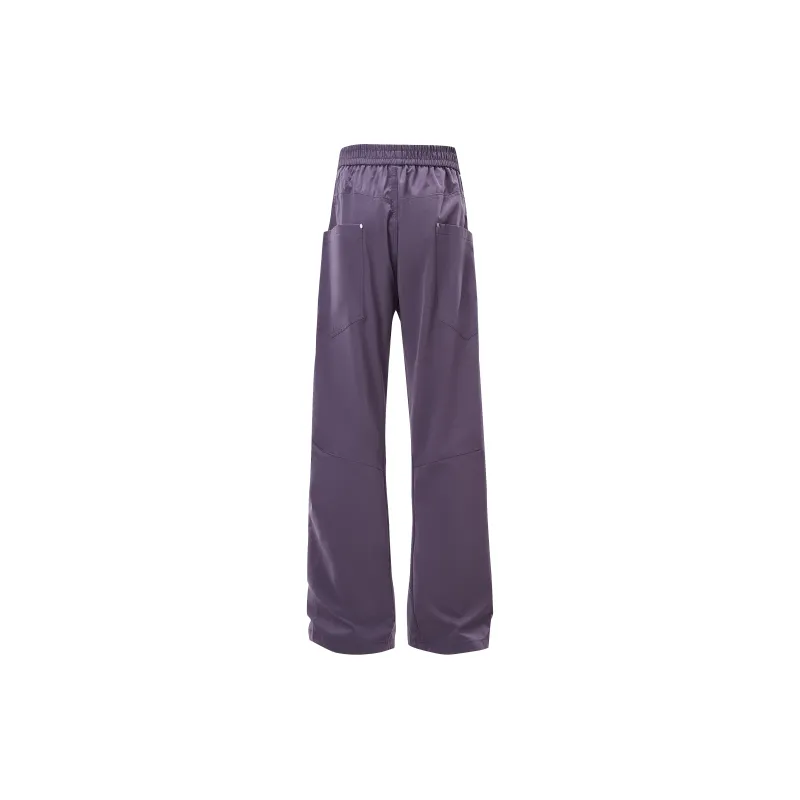 TOM ADAM Cargo Pants Unisex-5
