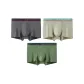 [3 Pack]Dark Gray+Sage Green+Jasper