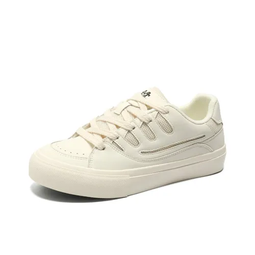 Boogie Bear Cushioned Anti Slip Wear Resistant Balanced Lightweight Breathable Low Top Casual Shoes Men's