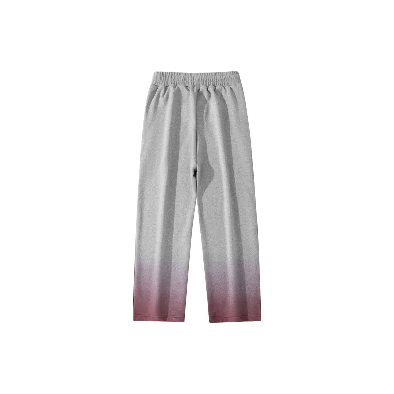 FORCEPULR Casual Pants Unisex-7
