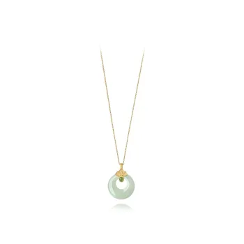 LuluCanaan Alloy Necklaces Women's