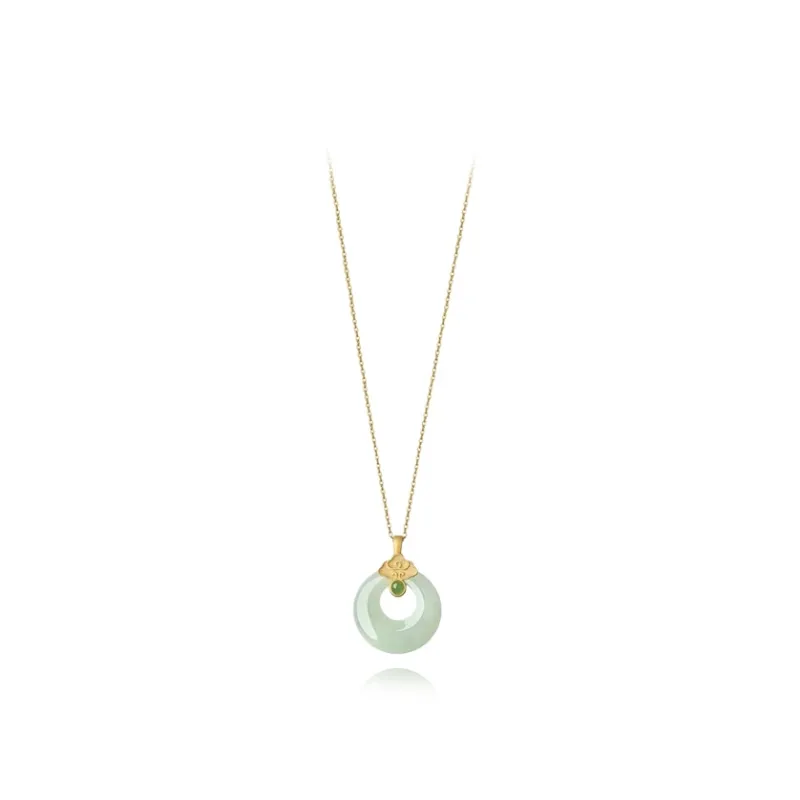 LuluCanaan Alloy Necklaces Women's-0