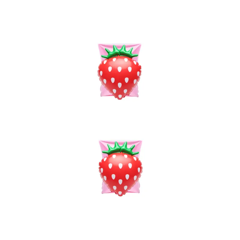 Baijia Arm Floats PVC Swim Kids' 16cm*20cm*15cm-11