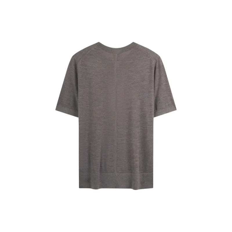CALVIN KLEIN Cashmere Sweater Women's-6