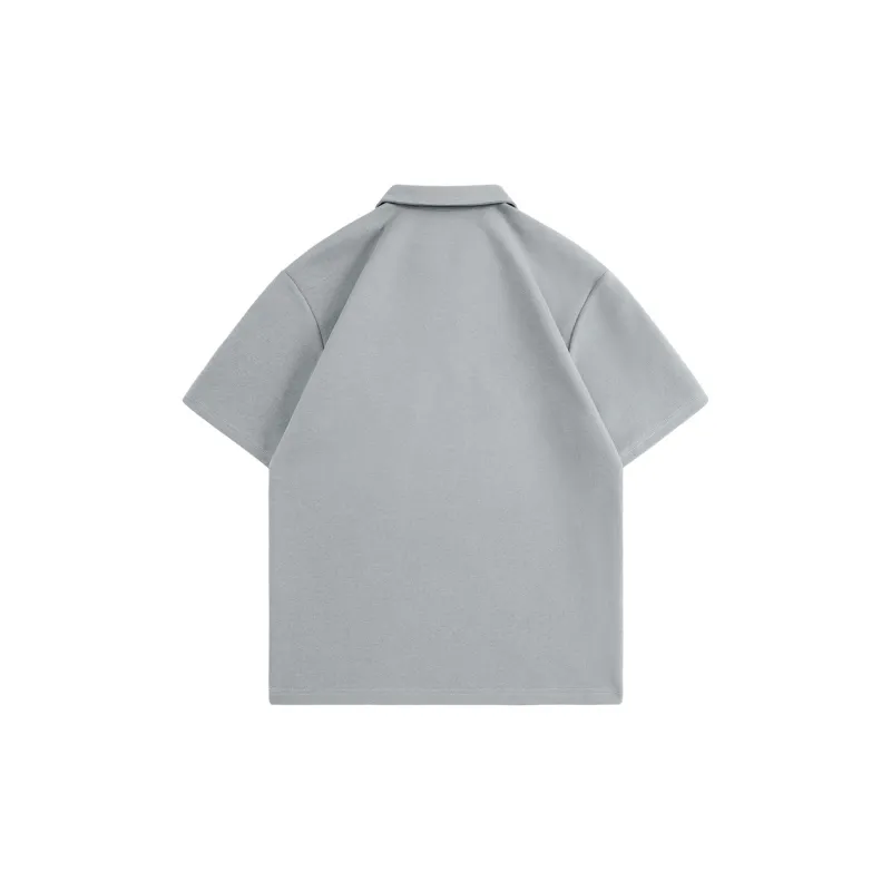 MINISO Polo Shirts Unisex-16