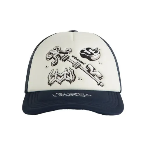 FXR Race Division Snapback Hat