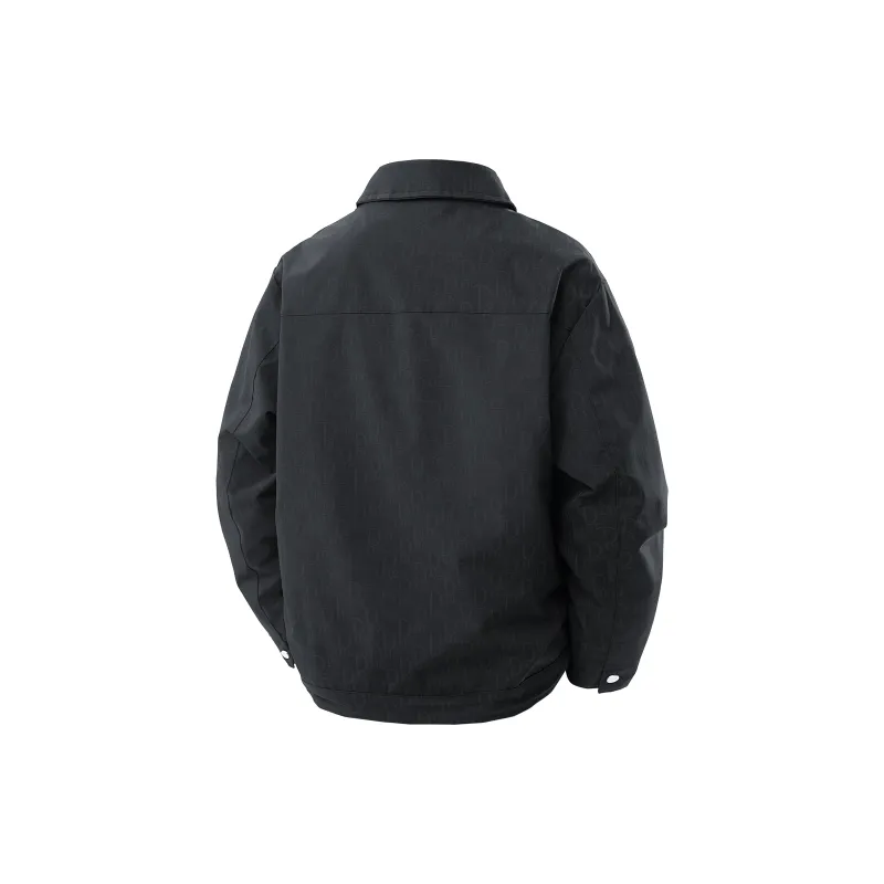 SNOW FLYING Jackets Coats Unisex-4