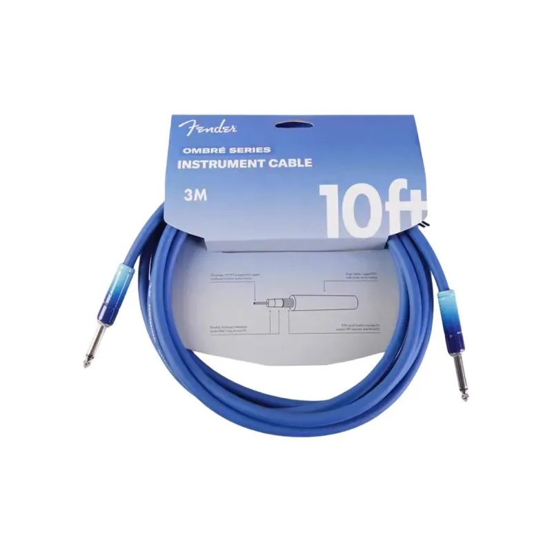 FENDER Ombre Gradient Connecting Thread Electric Guitars All Guitar Accessories-0