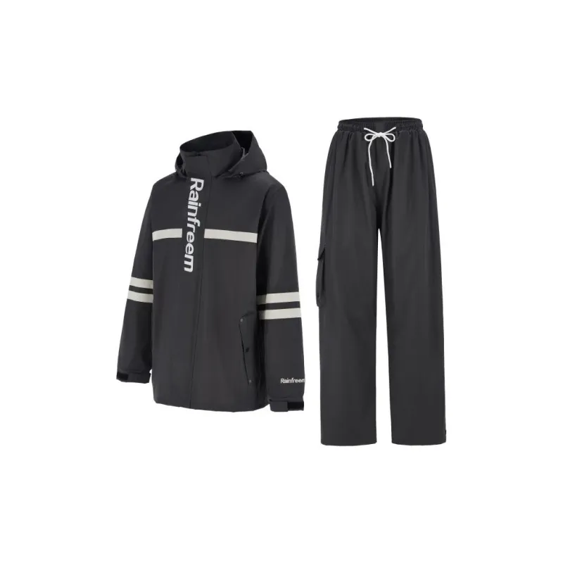 RAINFREEM Raincoats & Rain Ponchos-10