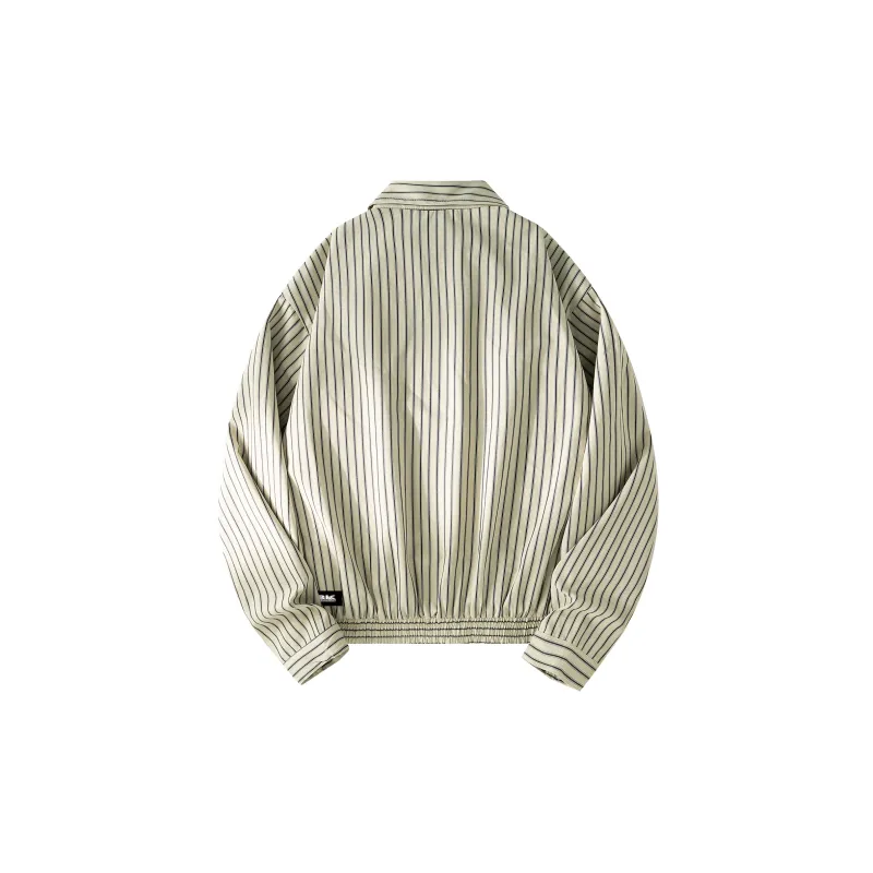 David Bakken Jackets Unisex Apricot-1