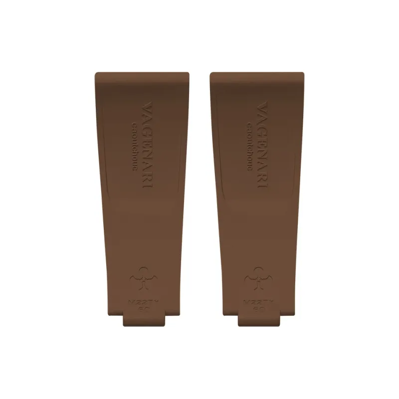 VAGENARI Watch Band Rolex Compatibility 150 215mm Fluoroelastomer Material-3