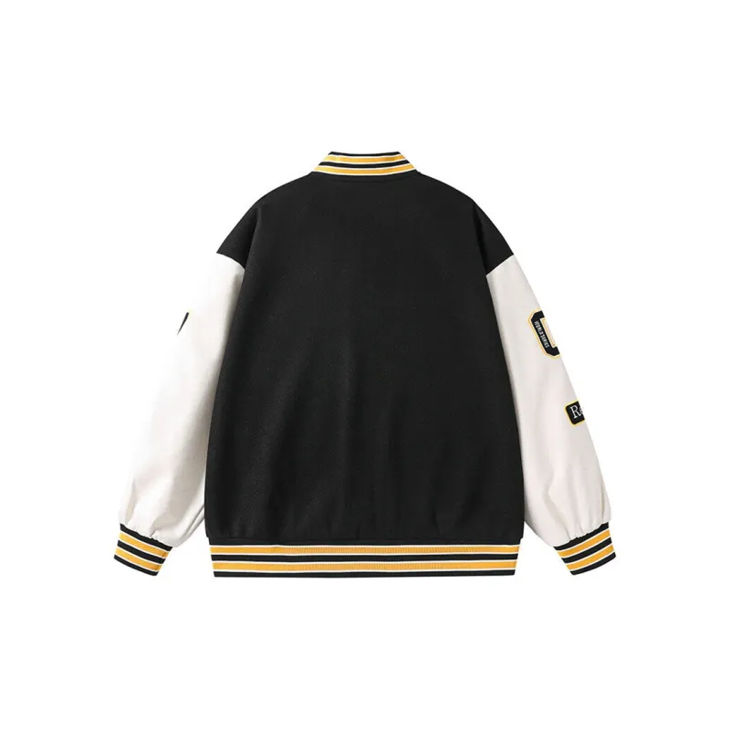 BEEHIVES Jackets Unisex-1