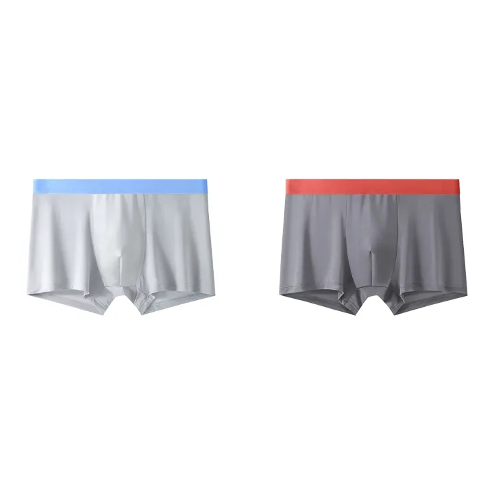 GOSO Underpants Men's Combo Set-3