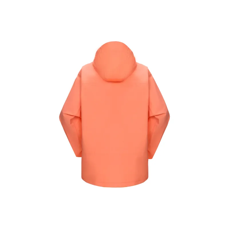 CAMEL All weather Waterproof And Windproof Windbreaker Jacket Unisex-24