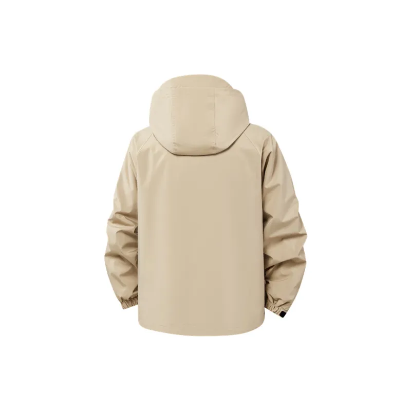 BOBBY ABLEY Jackets Coats Unisex-7
