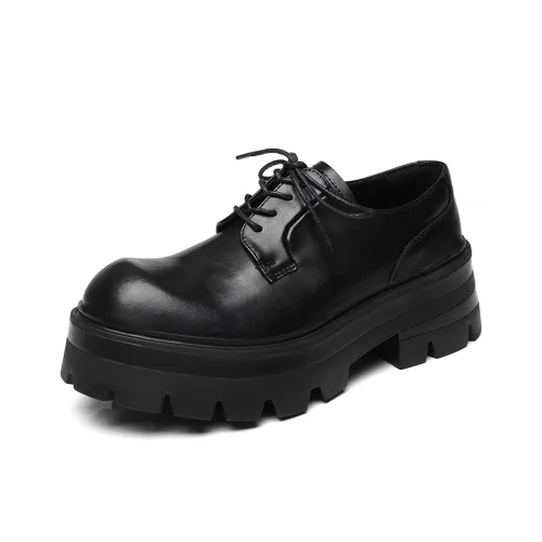 KACHILANG Casual Shoes Men's Black