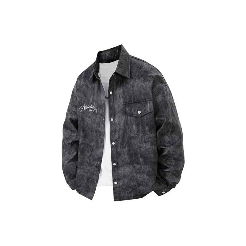 DBD WH Shirts Unisex-5