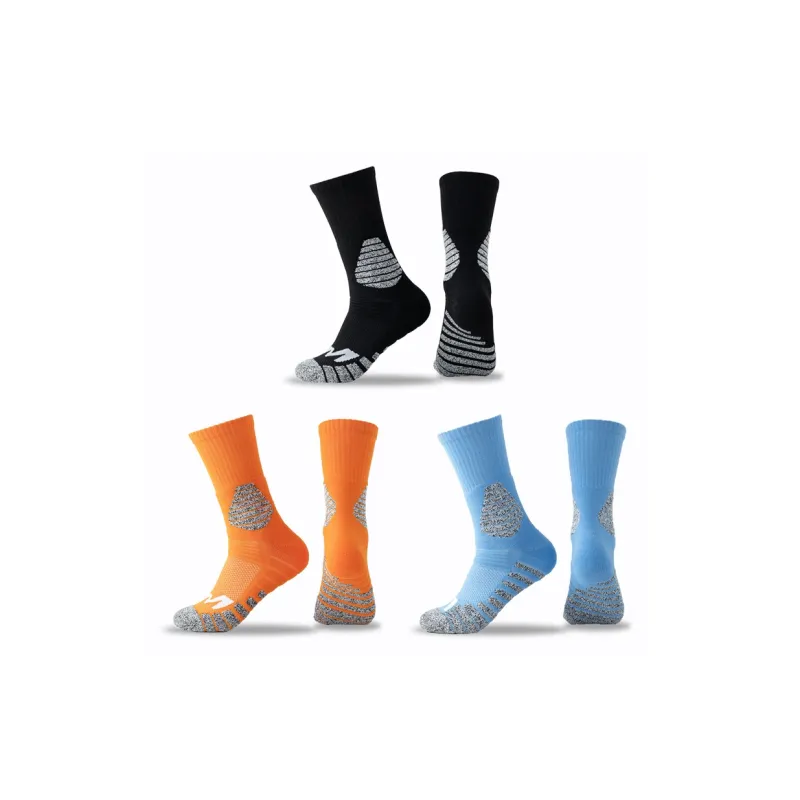 YOOKA Basketball Socks Unisex Combo Set-65