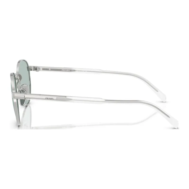PRADA Eyewear Round frame Sunglasses-3