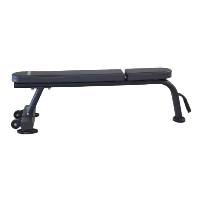 Conrad Dumbbell Benches Unisex 1480*600*430mm-1