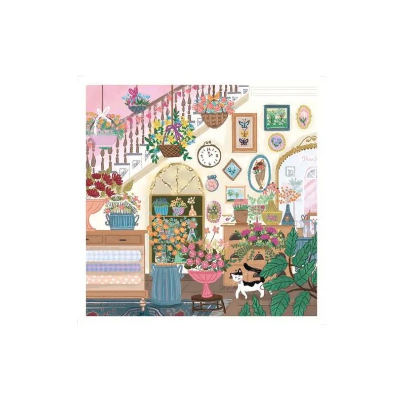 Shanghai Story Silk Scarves Women's-1