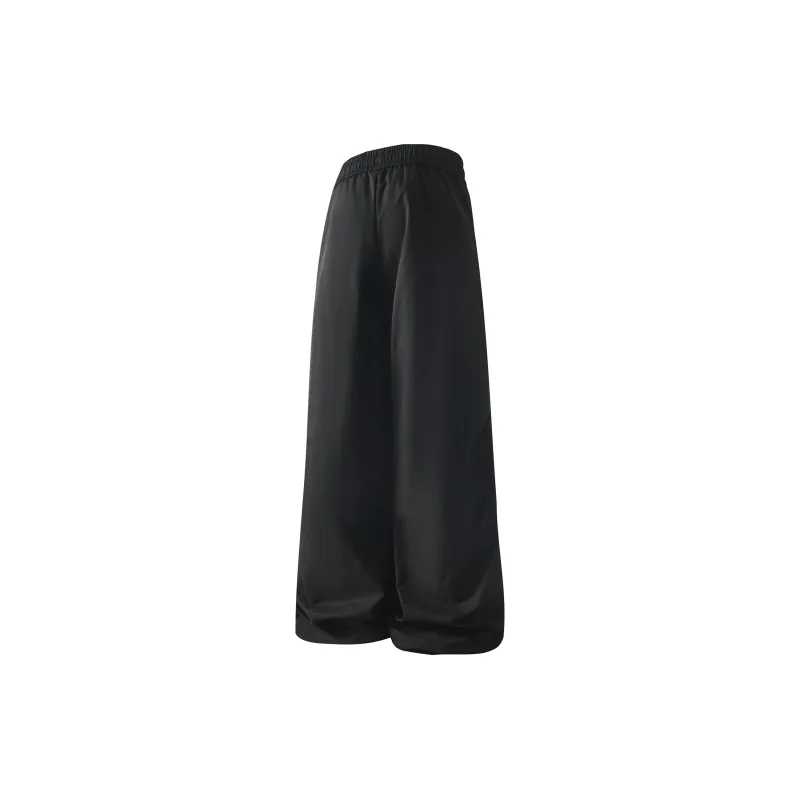 PAINT STAIN Casual Pants Unisex-13