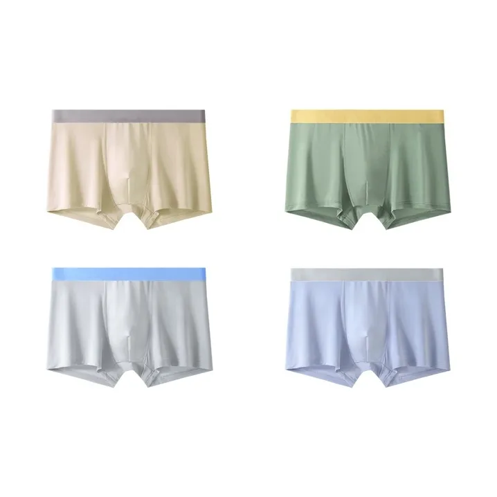 GOSO Underpants Men's Combo Set-15