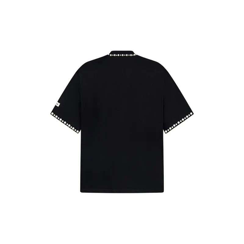 DanerWang T Shirts Unisex-1
