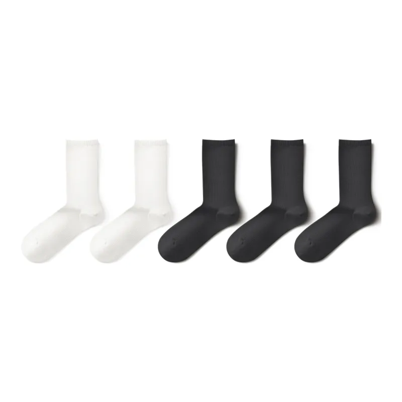SEM/R Mid-Calf Socks Men's 5 Pack-6