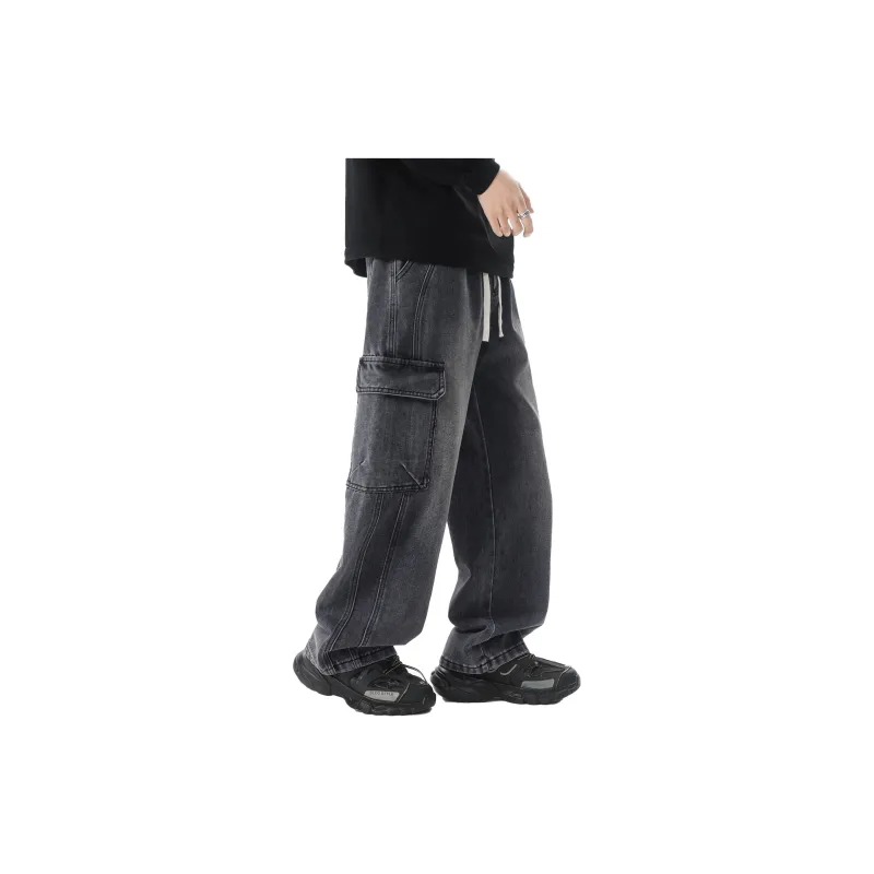 CREAZIONI LA FANTASIA E MOBILE Jeans Unisex-31