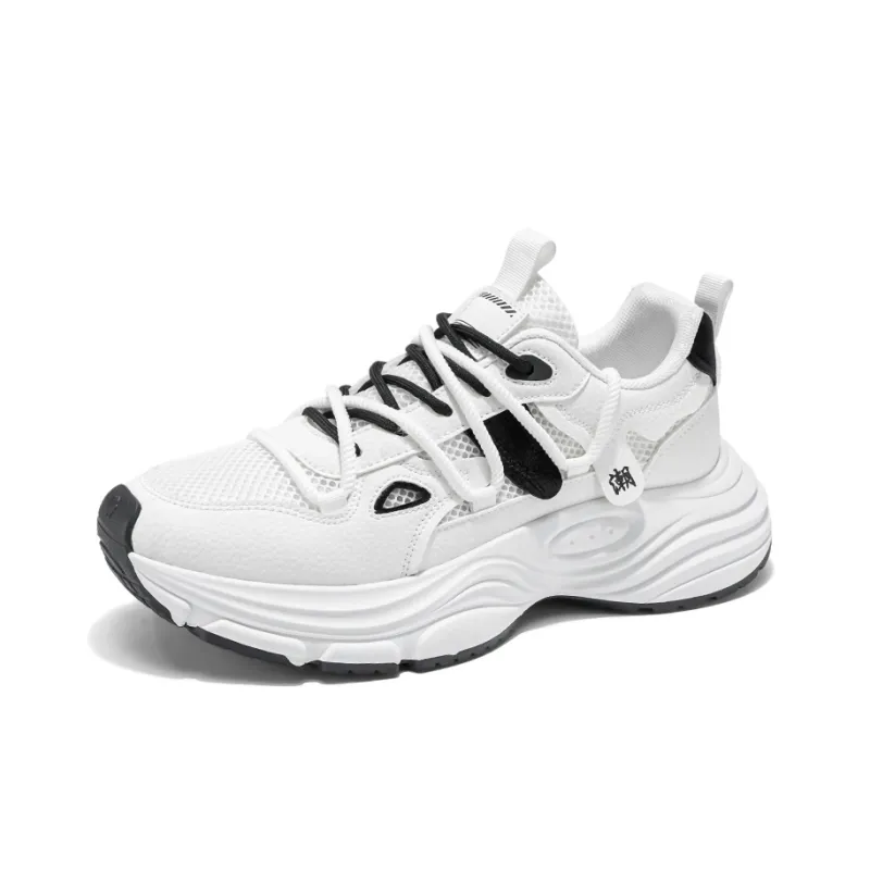Boogie Bear Wear resistant And Lightweight Low Top Chunky Sneakers Men's-1