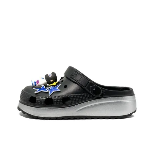 AD Clogs Unisex