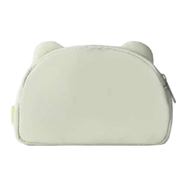 ZARA Polyamide Toiletry Bag Kids' Blue-2