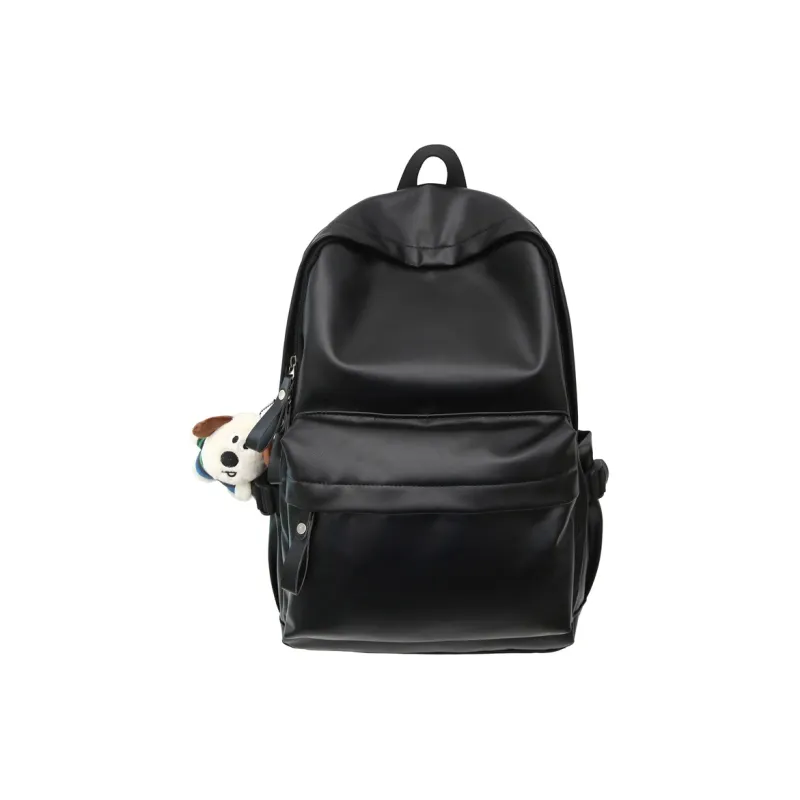 BGAY PU Backpack Unisex Multicolor-0