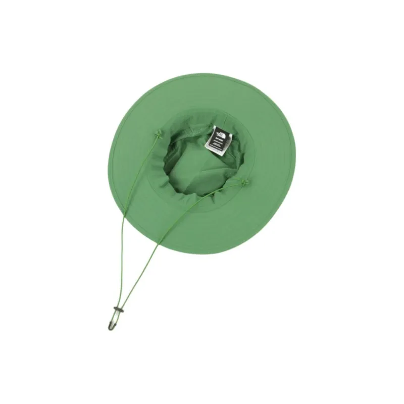 THE NORTH FACE Nylon, Polyester Bucket Hats Unisex Green-2