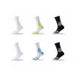 2 White+White Green+White Blue+2 Black[6 Pack]