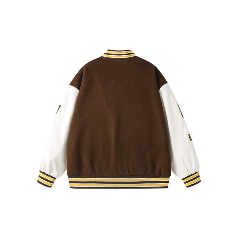 BEEHIVES Jackets Unisex-11